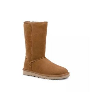 Women's Classic Tall Boots from Koolaburra By UGG